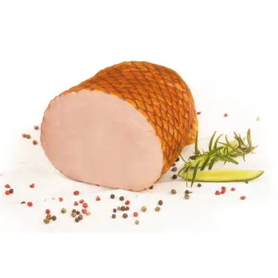 SZYNKA SŁOWIAŃSKA PLASTRY