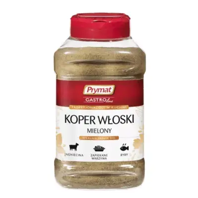 KOPER WŁOSKI MIELONY/