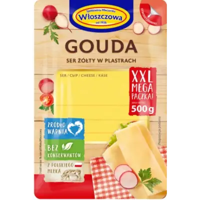 SER GOUDA PLASTRY 