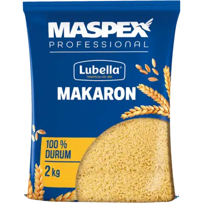 MAKARON ORZO