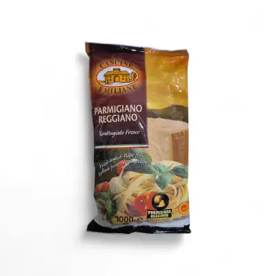SER PARMIGIANO REGGIANO