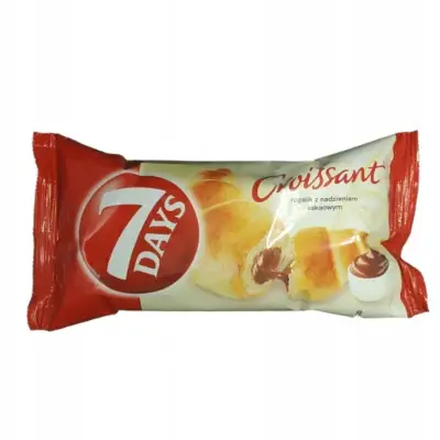 ROGALIK 7-DAYS CHIPITA