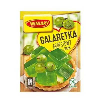GALARETKA AGRESTOWA